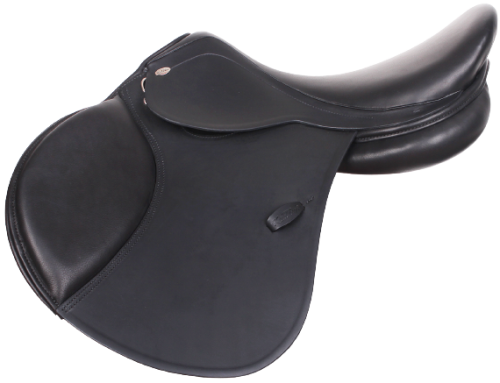 Siodło skokowe KENTAUR Hyperion standard.png