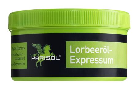 Maść PARISOL do kopyt Expressum 100% olejku laurowego 250ml