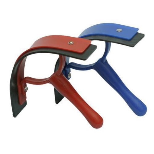 Przejdź do produktu Ściągaczka do wody V-PLAST granatowa