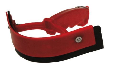 Przejdź do produktu Ściągaczka do wody V-PLAST czerwona 