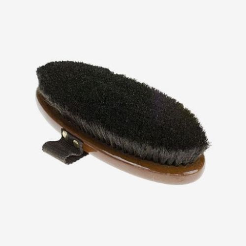 Przejdź do produktu Szczotka HORZE z naturalnym włosiem Natural, duża