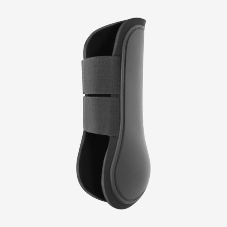 Ochraniacze HORZE Tendon przednie czarne 3.jpg