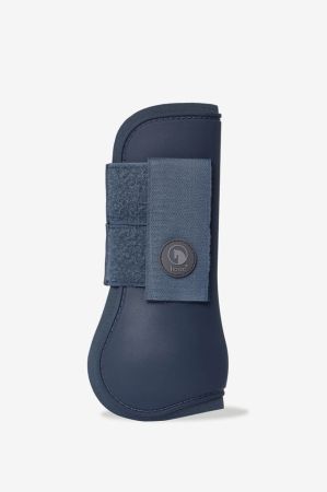 Ochraniacze HORZE Tendon przednie granatowe 1.jpg