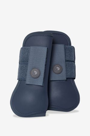Ochraniacze HORZE Tendon przednie granatowe.jpg
