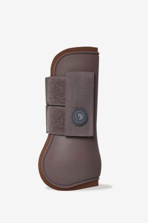 Ochraniacze HORZE Tendon przednie brązowe 1.jpg