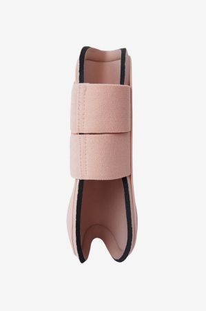 Ochraniacze HORZE Tendon przednie koral 3.jpg