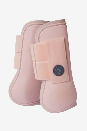 Ochraniacze HORZE Tendon przednie koral.jpg