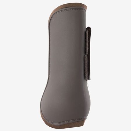 Ochraniacze HORZE Tendon przednie czekoladowe 2.jpg