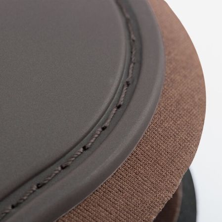 Ochraniacze HORZE Tendon przednie czekoladowe 2211.jpg