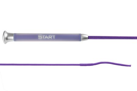Bat dr START Gell filolet.jpg