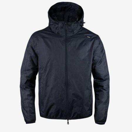 Kurtka HORZE klubowa unisex Alexa