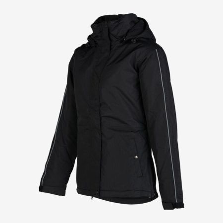 Kurtka HORZE ocieplana zimowa Cheyenne damska