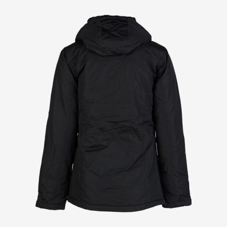 Kurtka HORZE ocieplana zimowa Cheyenne damska