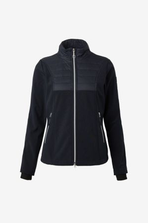 Kurtka HORZE damska Maeve Softshell Hybrid