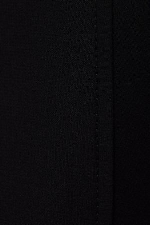 Bryczesy HORZE lekkie ze stretchem i skórzanym, lejem kolanowym Angelina czarne