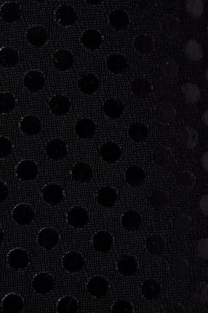 Legginsy HORZE z pełnym lejem silikonowym Madison czarne