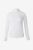 Koszulka konkursowa HORZE damska Sylvie z długim rękawem i koronką biała
