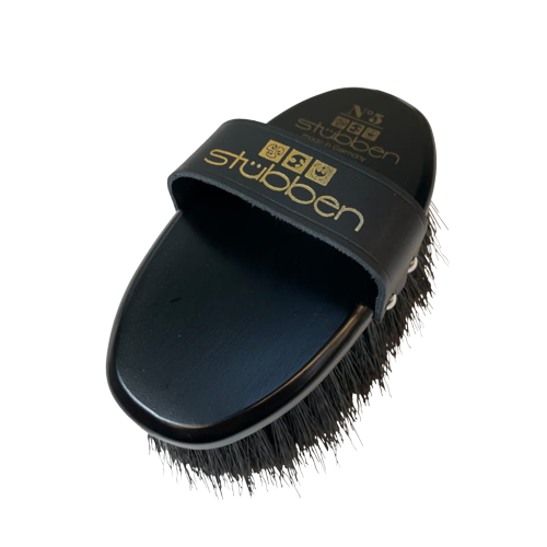 Przejdź do produktu Szczotka STÜBBEN DK5 do sierści, grzywy i ogona 