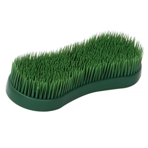 Przejdź do produktu Szczotka START Magic ciemna zieleń