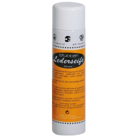Stubben Mydło do mycia i pielęgnacji skór w płynie 250 ml.jpg