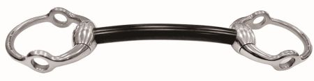 Wędzidło SPRENGER Cyganka prosta 16mm Carbon