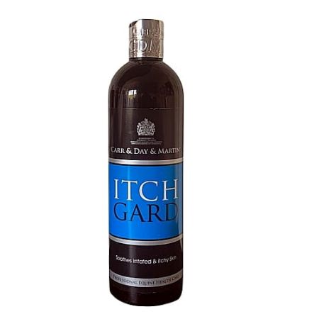 Preparat C&D&M przeciw świądowi Itch Gard 500ml