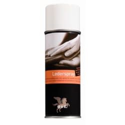 Spray do pielęgnacji skór zamszowych i licowych B&E