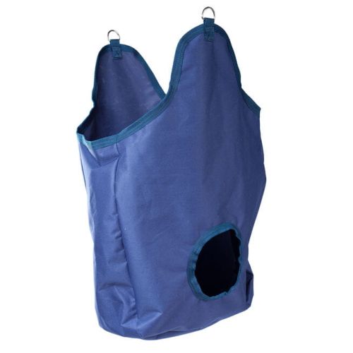 Przejdź do produktu Torba na siano HORZE niebieska