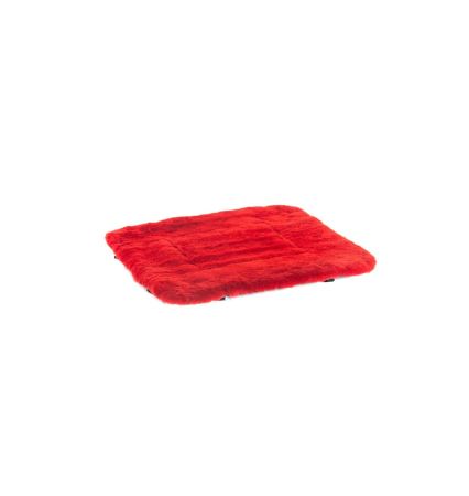 Legowisko dla psa MATTES ze skóry owczej - 'Bella'