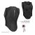 Kamizelka ochronna KOMPERDELL Ballistic FlexFit Slim czarno-srebrna