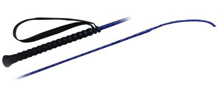 Bat jeździecki FLECK rekreacyjny królewski niebieski