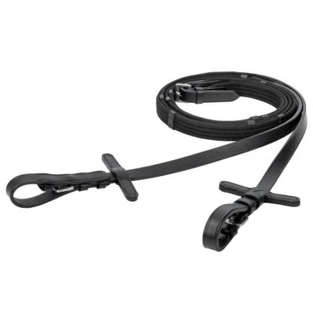 Ogłowie START Eris z wodzami