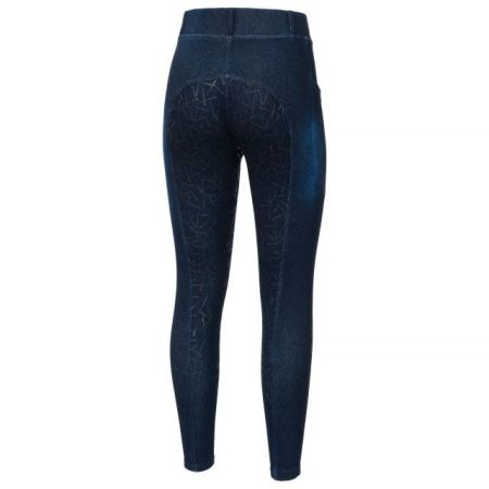 Legginsy START ChelseaDenim damskie