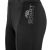 Legginsy START Kensington damskie czarne