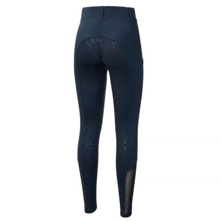 Legginsy START Kensington damskie granatowe