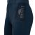 Legginsy START Kensington damskie granatowe