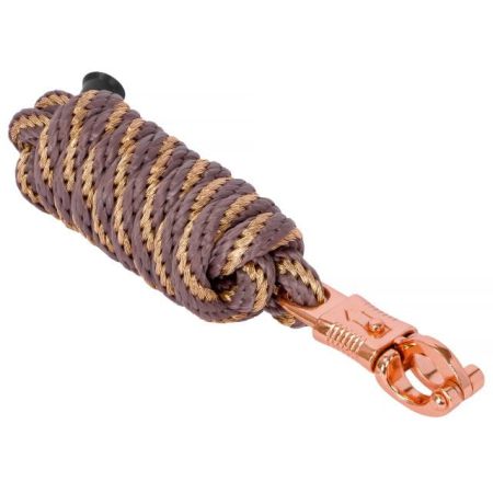 Uwiąz START HardRosegold PP 2m PANIC żelazny