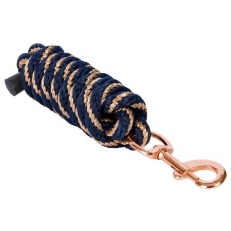 Uwiąz START HardRosegold PP 2m SNAP żelazny