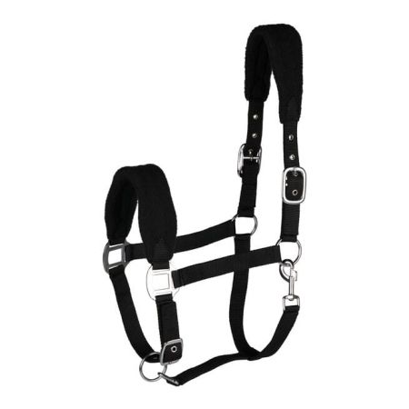 Kantar HORZE Kiel z polarowym podszyciem czarnym.jpg