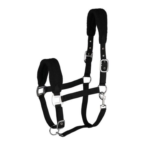 Przejdź do produktu Kantar HORZE Kiel z polarowym podszyciem czarny