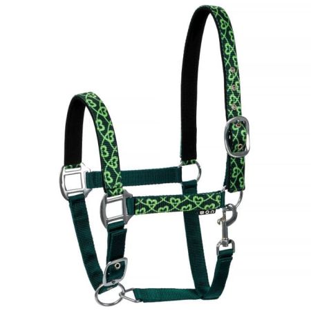 Kantar START HeartPainted jasnozielony