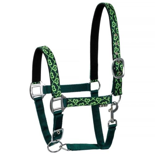 Przejdź do produktu Kantar START HeartPainted jasnozielony