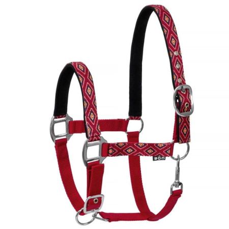 Kantar START ParallelDiamond czerwony