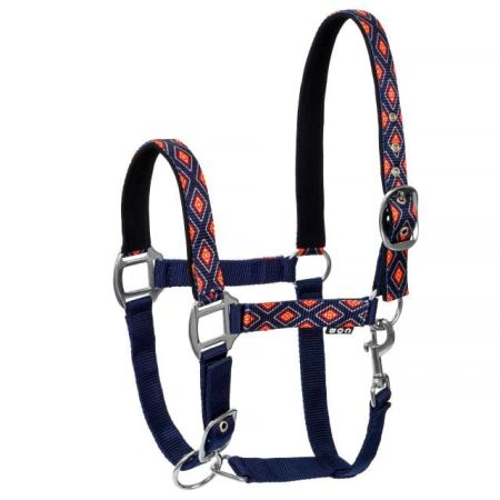 Kantar START ParallelDiamond granatowy