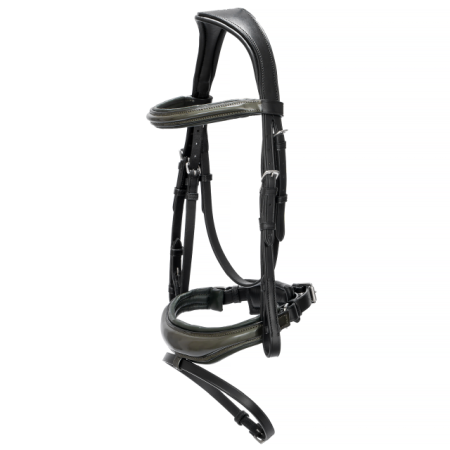 Ogłowie EQ.QUEEN Ganymede