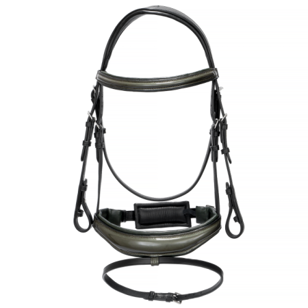 Ogłowie EQ.QUEEN Ganymede