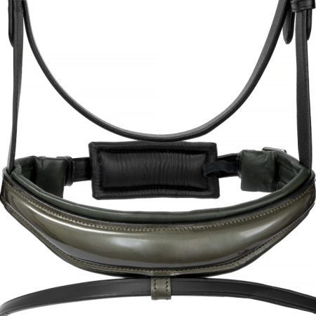 Ogłowie EQ.QUEEN Ganymede