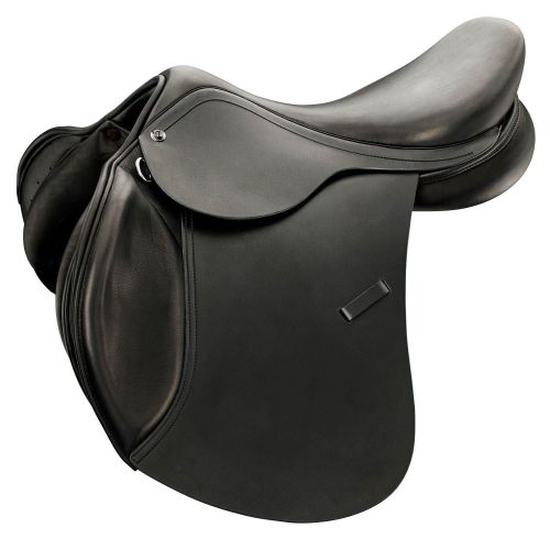 Przejdź do produktu Siodło skokowe DAW-MAG  Grand Prix PRO De Luxe Design 