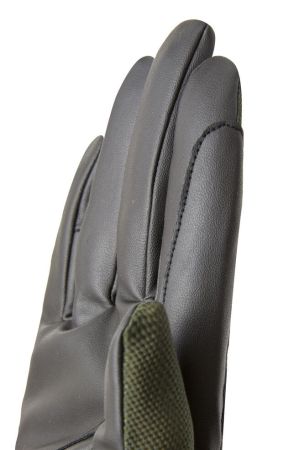 Rękawiczki HORZE Leni damskie letnie zielone