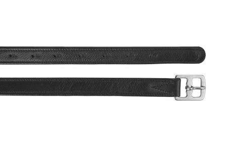 Puśliska START VS PP-inside skórzane czarne